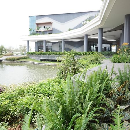 The Reed Hotel Ninh Binh Bagian luar foto