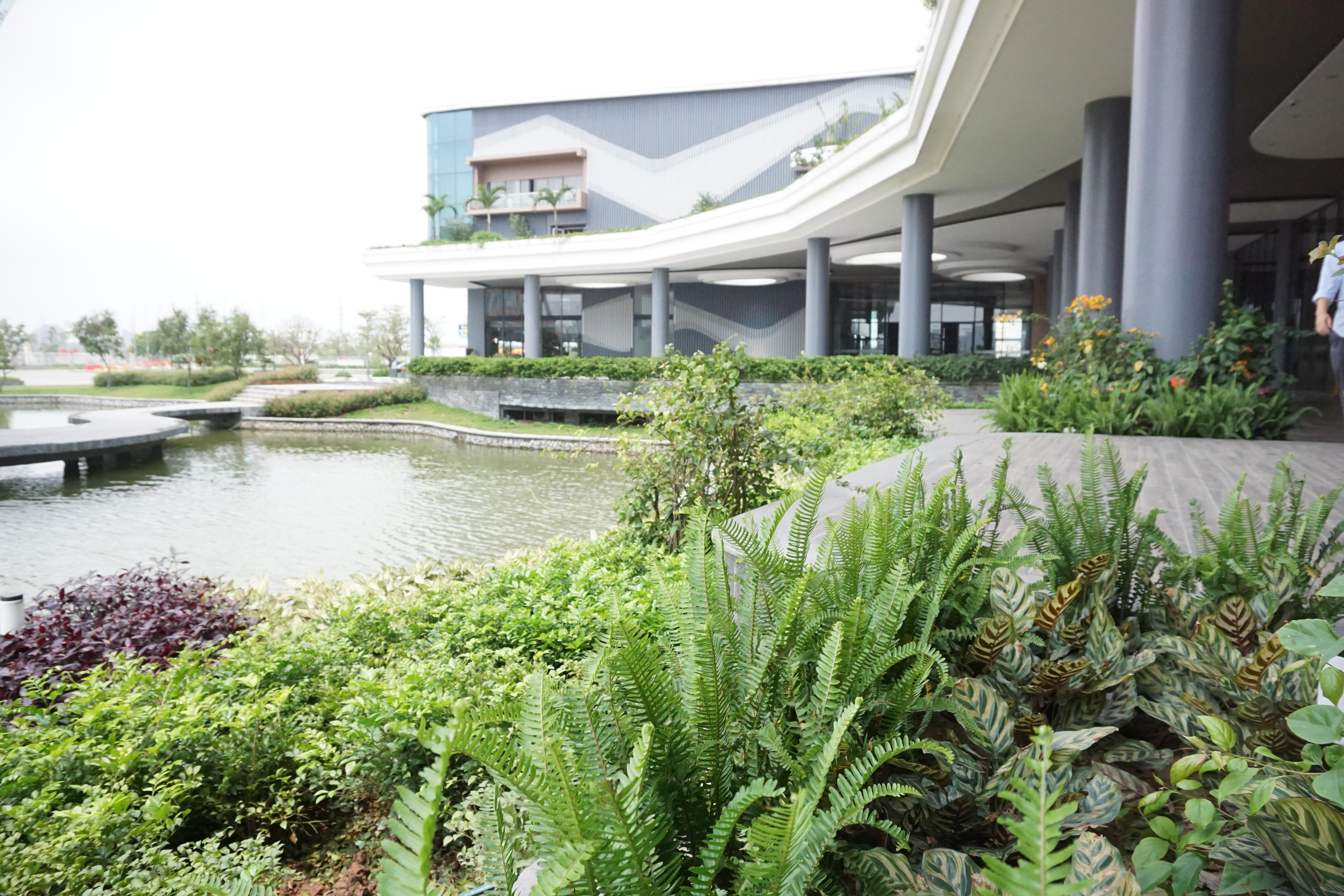 The Reed Hotel Ninh Binh Bagian luar foto