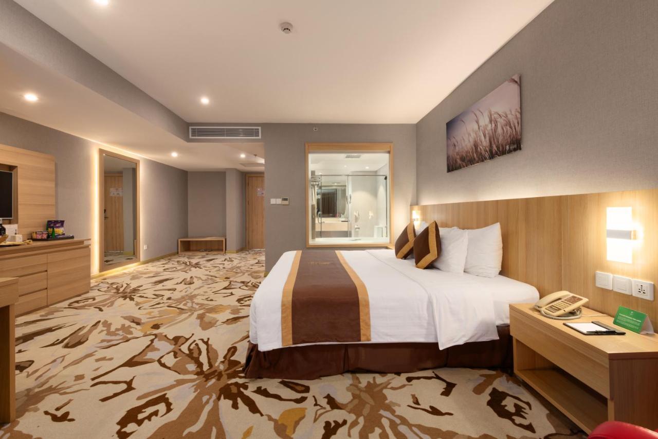 The Reed Hotel Ninh Binh Bagian luar foto