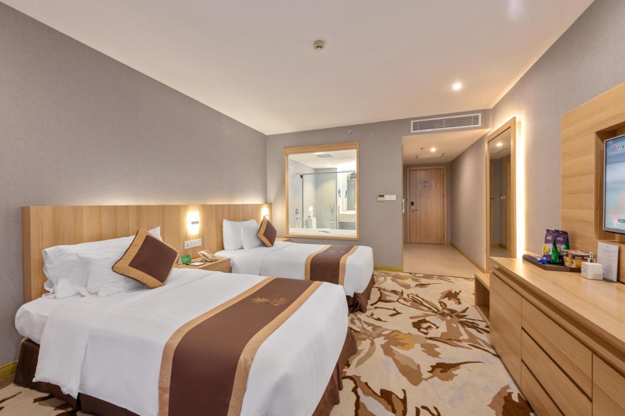 The Reed Hotel Ninh Binh Bagian luar foto