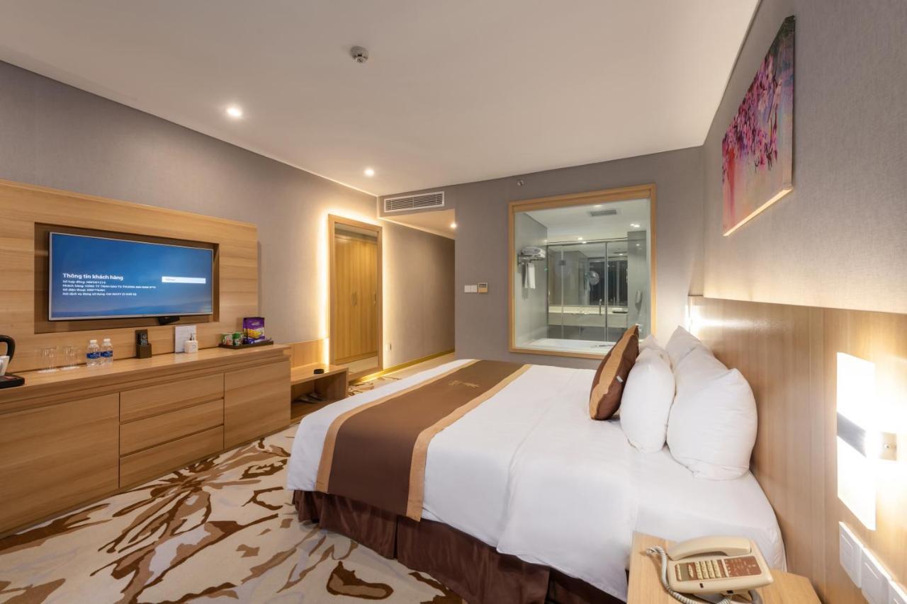 The Reed Hotel Ninh Binh Bagian luar foto