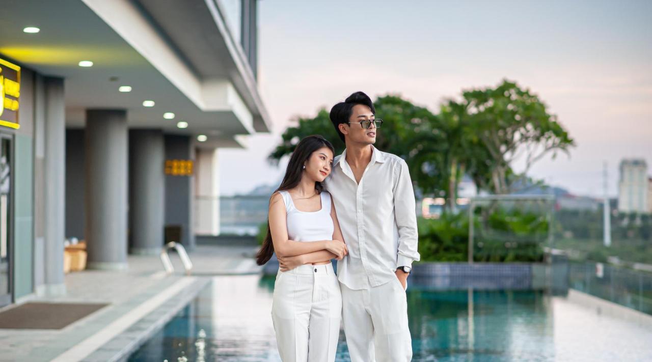 The Reed Hotel Ninh Binh Bagian luar foto