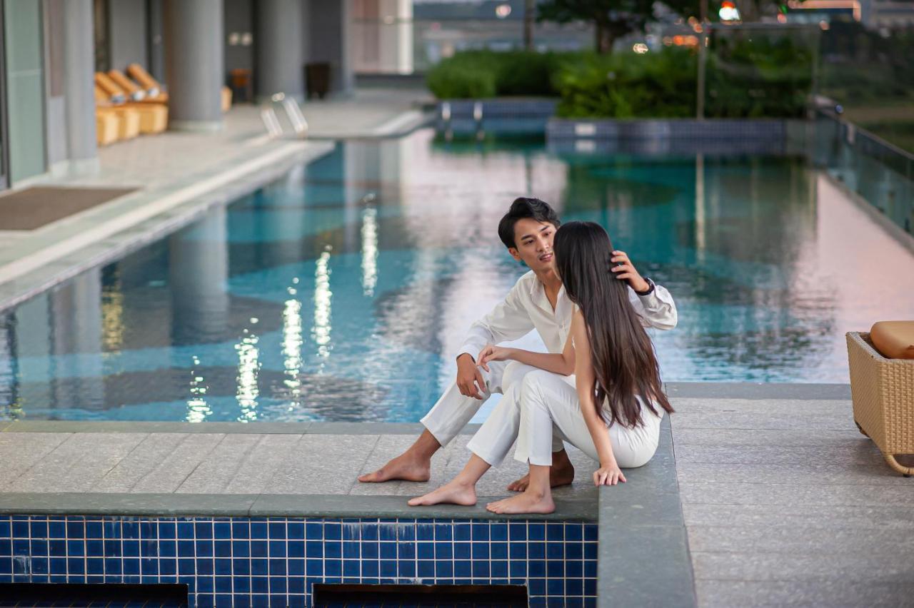 The Reed Hotel Ninh Binh Bagian luar foto