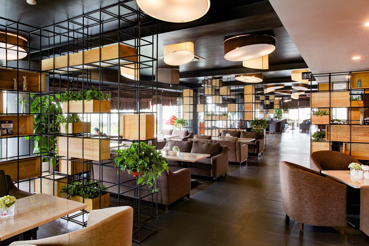 The Reed Hotel Ninh Binh Bagian luar foto