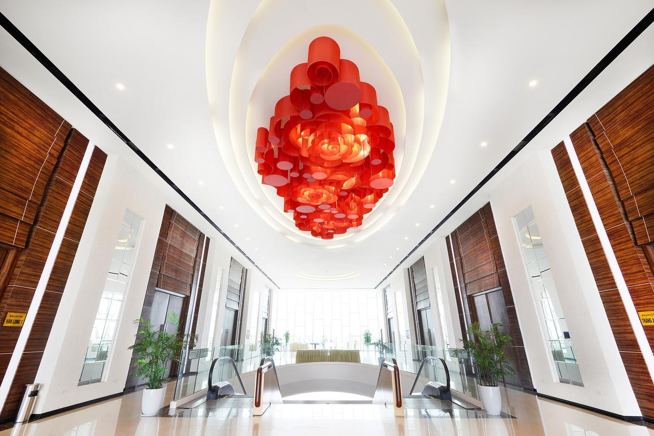The Reed Hotel Ninh Binh Bagian luar foto